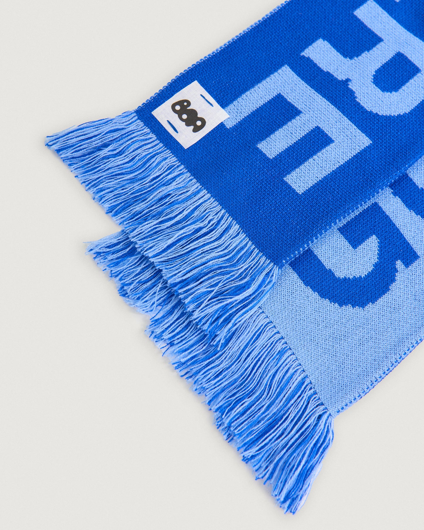 Going nowhere Scarf