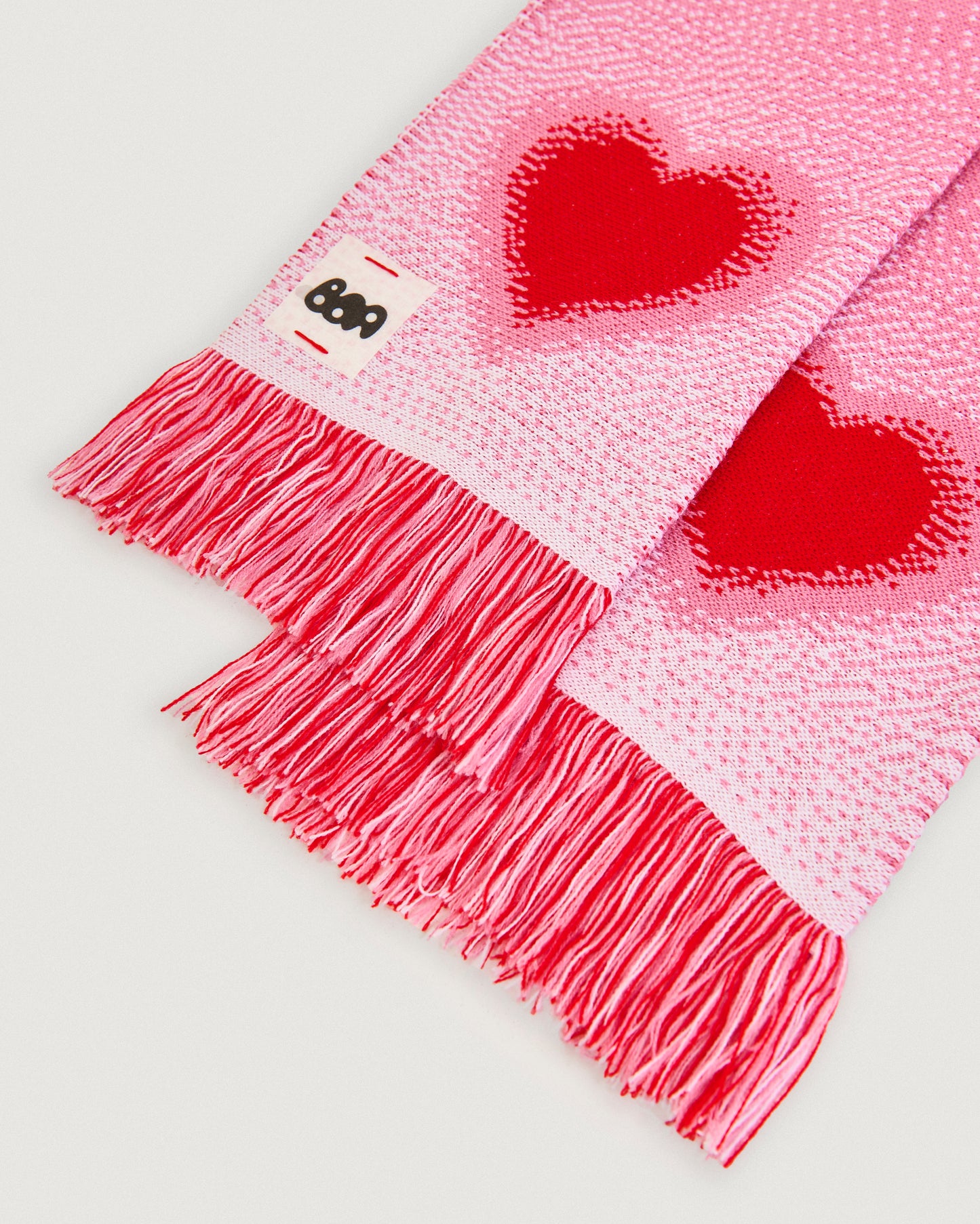 Crush on myself Scarf